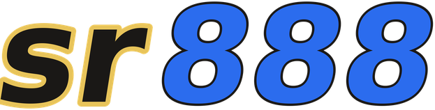 sr888 logo